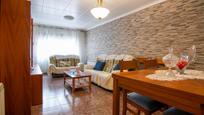Living room of Country house for sale in Utiel  with Heating, Terrace and Storage room