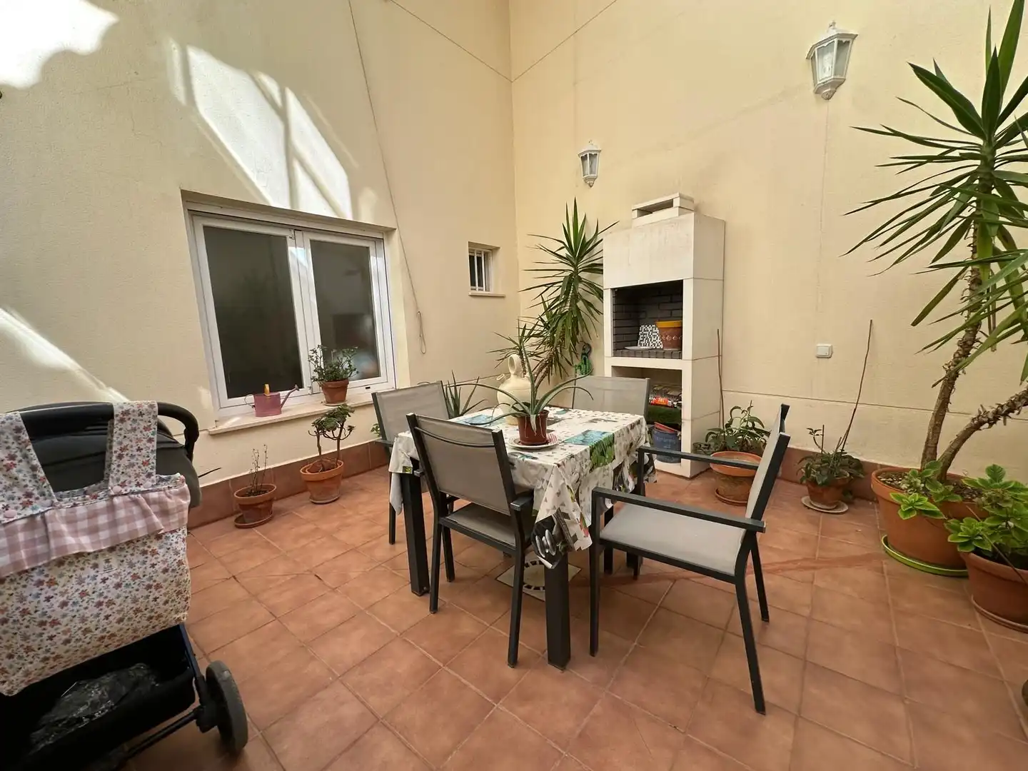Haus zum Verkauf in Calle Madrid, imagen 8