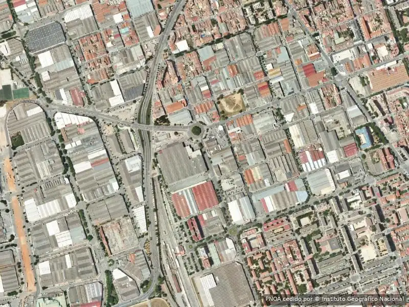 Flat for sale in Can Feu - Gràcia, imagen 5