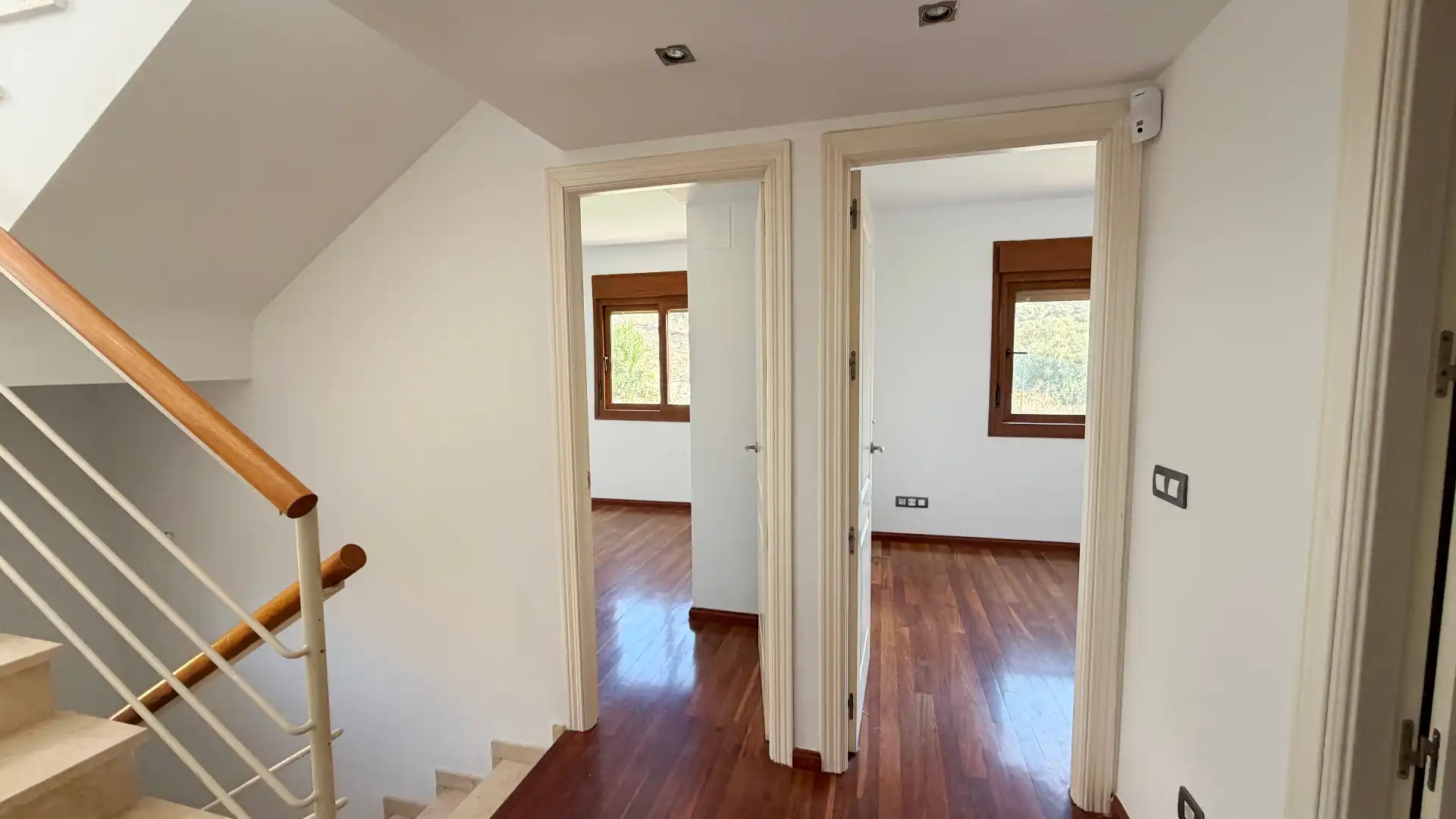 Semi-detached house with terrace for sale in Este, imagen 13