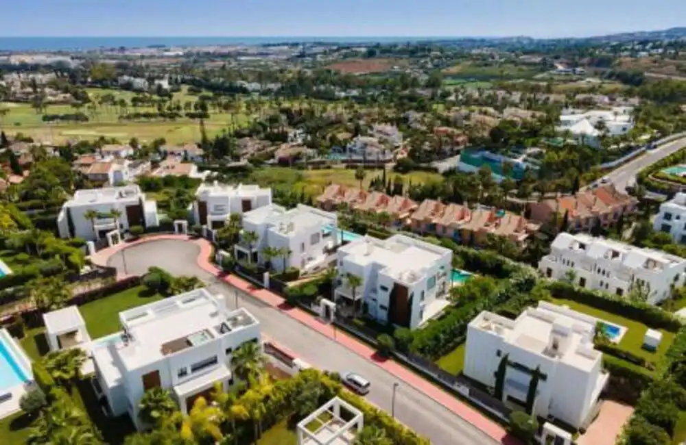 Casa con terraza en venta en Nueva Andalucía, imagen 27