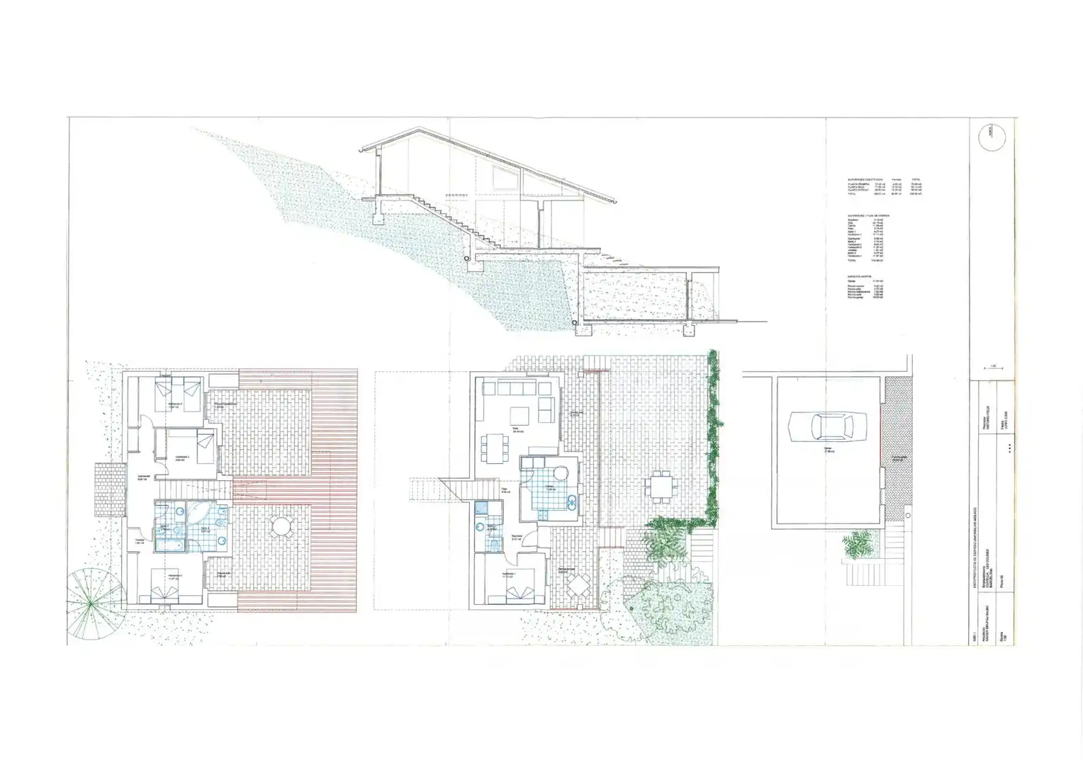 Residencial en venta en Olivella