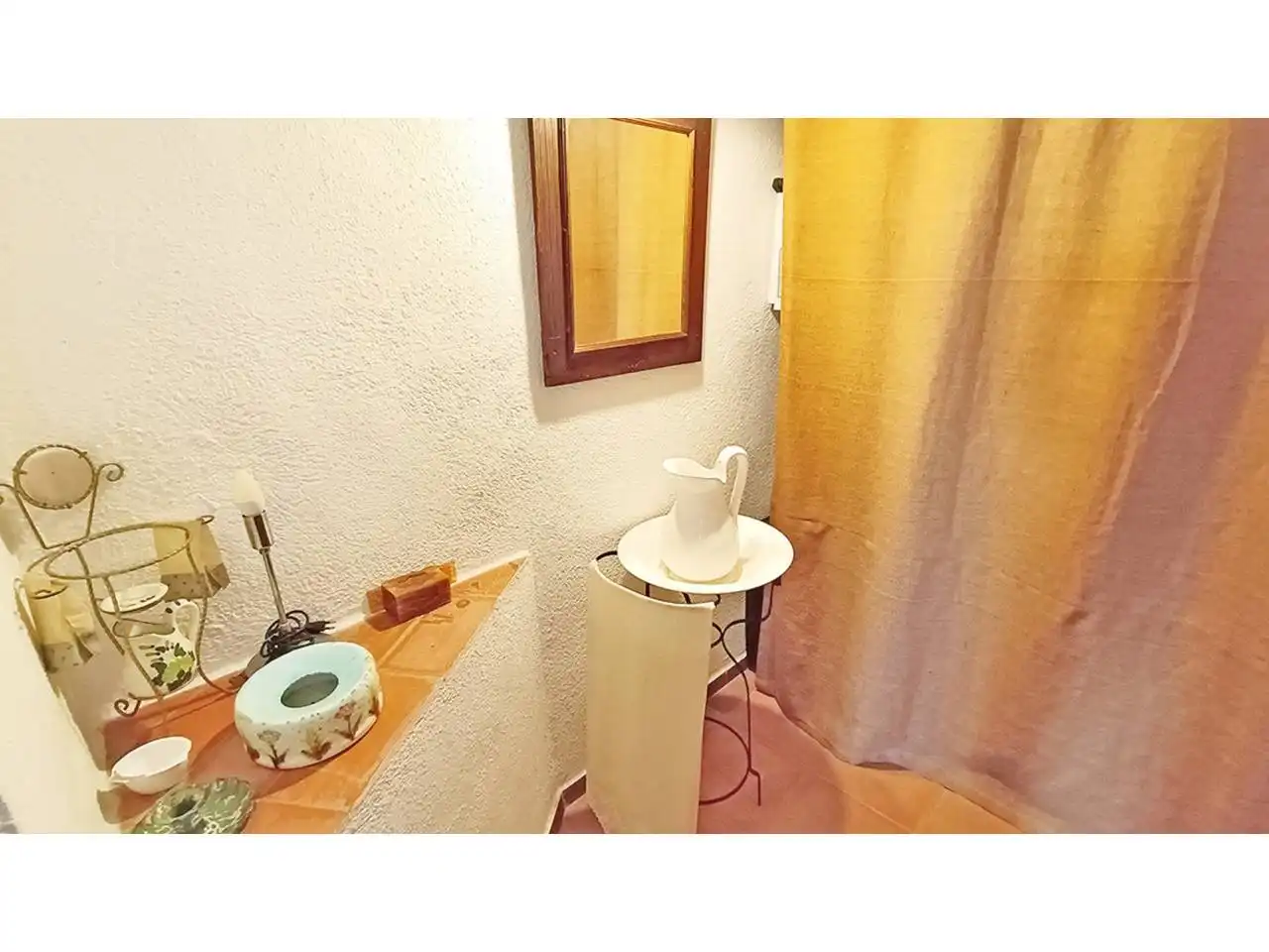 Dormitori de Loft en venda en Peñíscola / Peníscola amb Terrassa, Moblat i Balcó