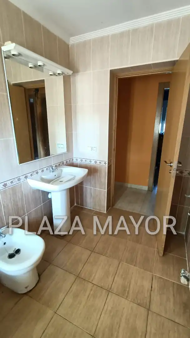 Terreno en venta en Calvarrasa de Arriba