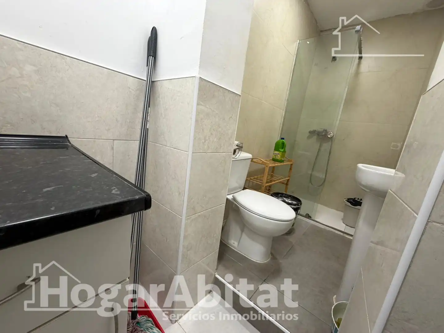 Baño de Piso en venta en Sagunto / Sagunt con Terraza