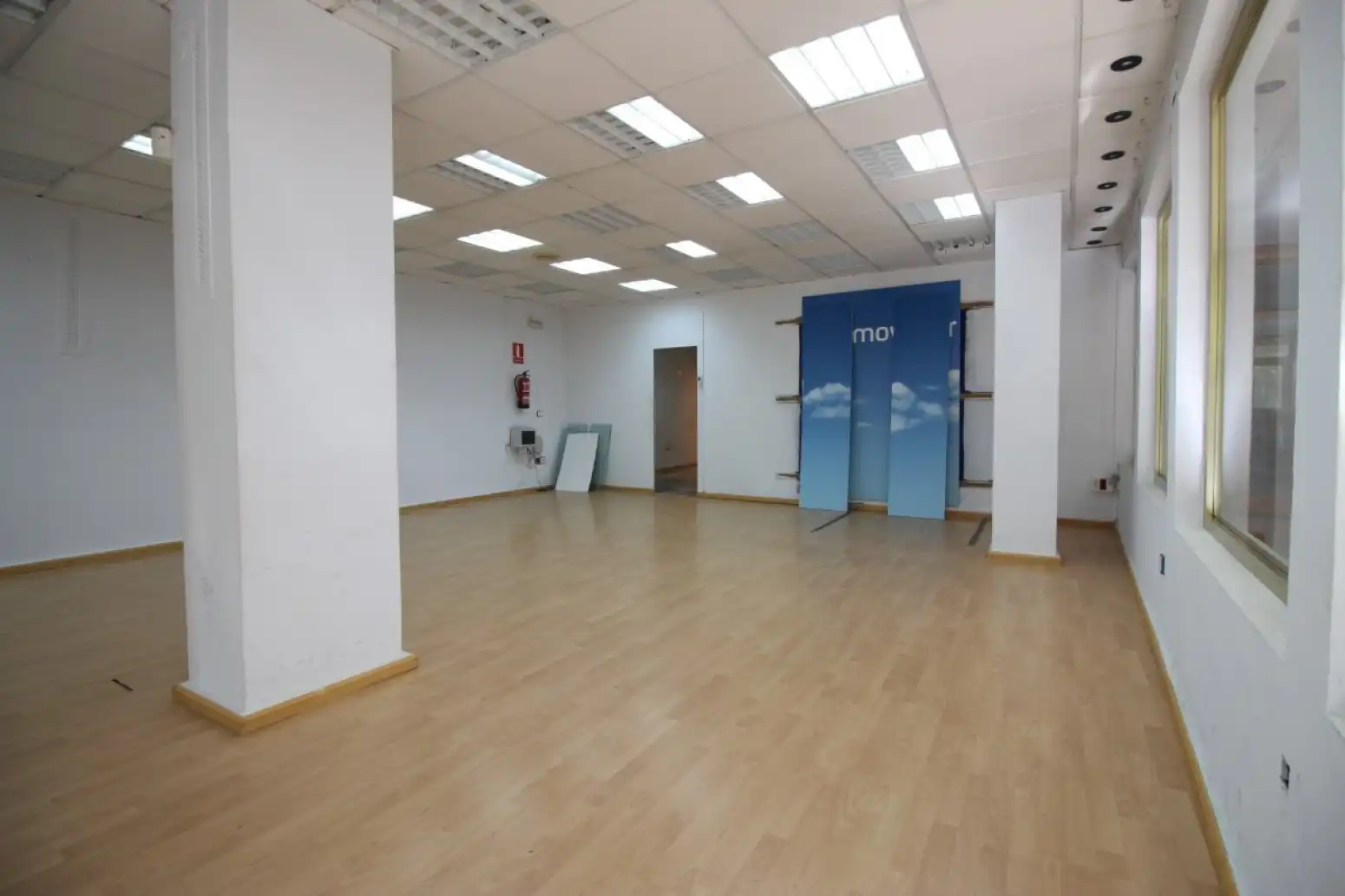 Local comercial en venda a Montijo, imagen 2