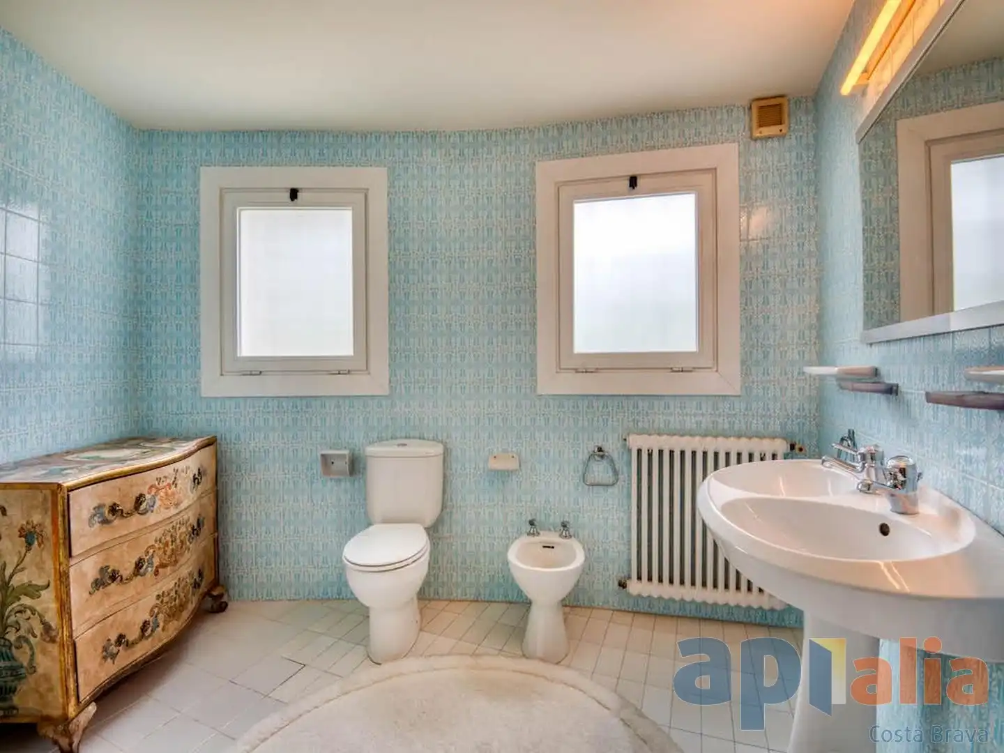 Chalet con terraza en venta en Carrer de la Mare de Deu de Montserrat, imagen 16