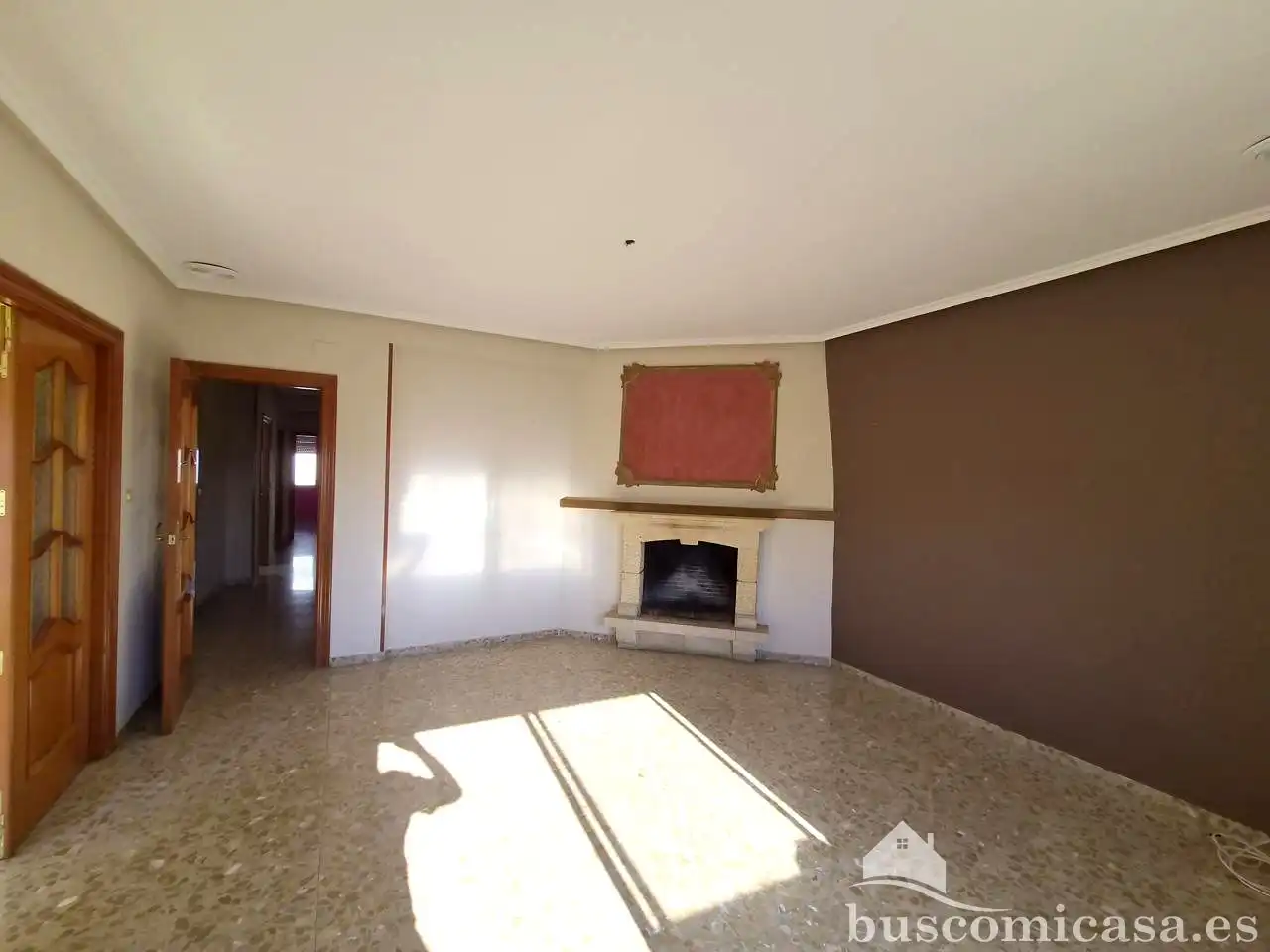 Piso con terraza en venta en Avenida Pablo Picasso, imagen 14