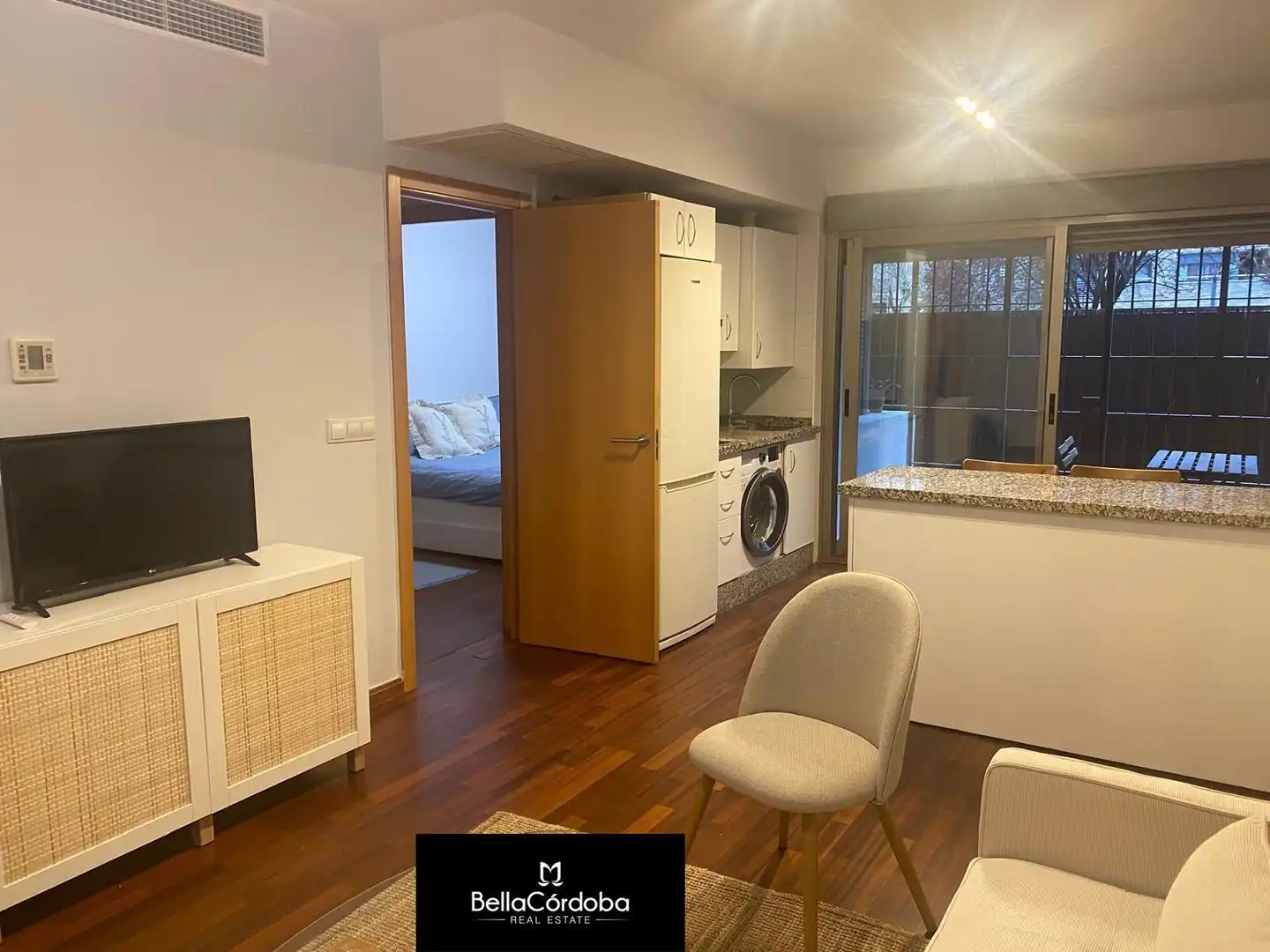 Piso con piscina en venta en Norte-Sierra, imagen 3
