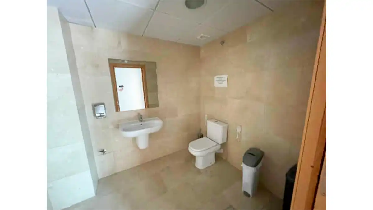 Büro zum Verkauf in DIAGONAL 523, imagen 24