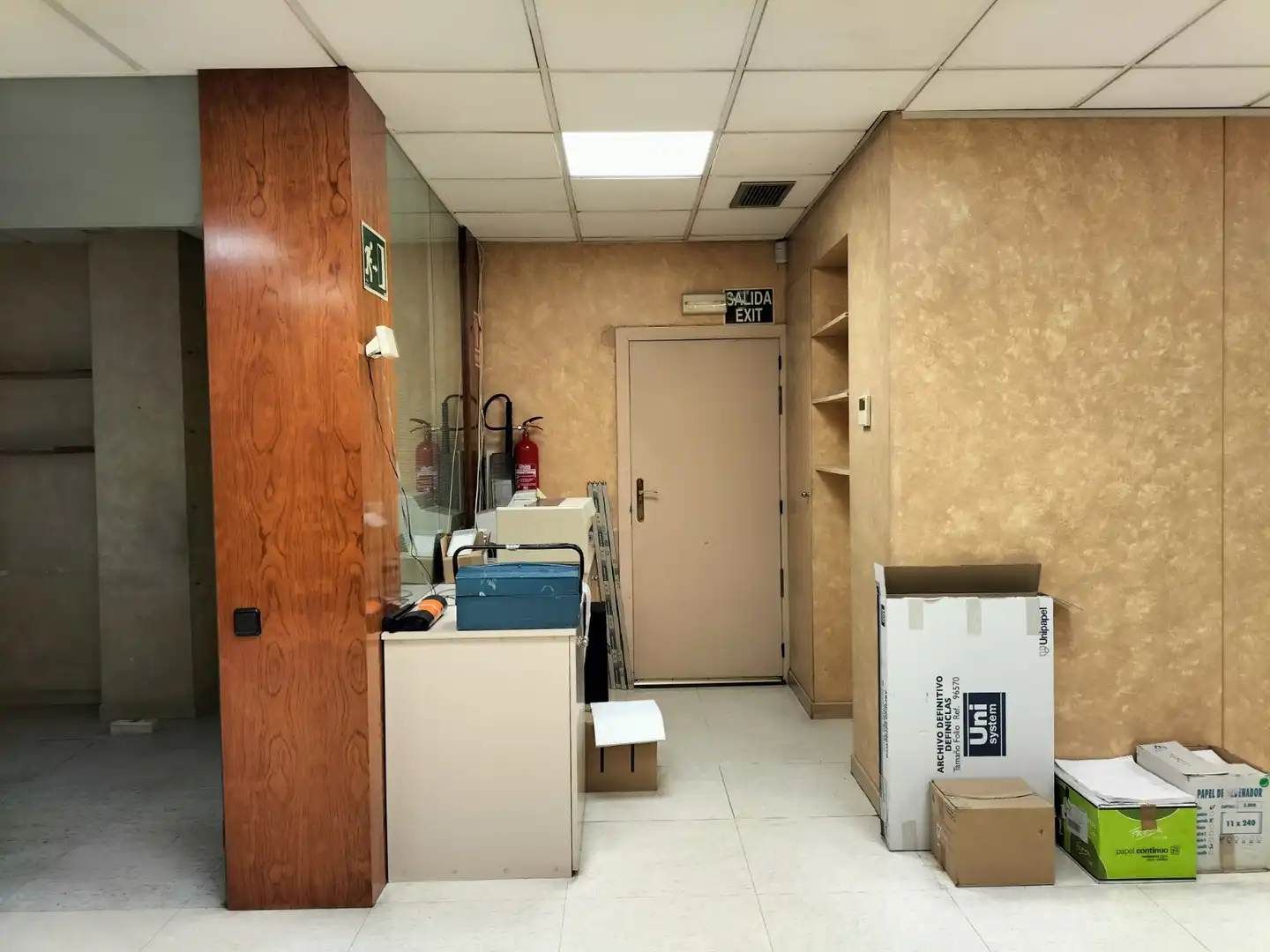 Business premises for sale in Sarrià - Sant Gervasi, imagen 3