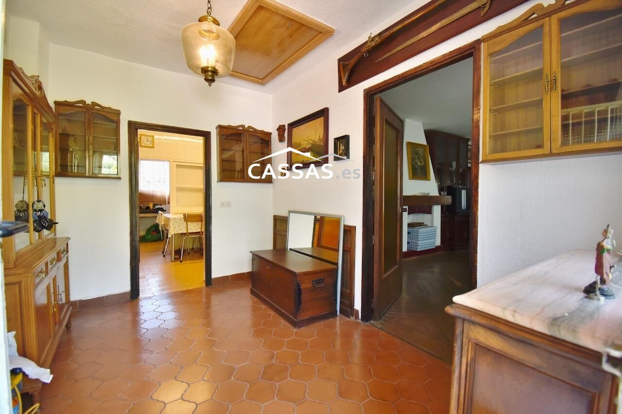 Piso en venta en Torrejón de Ardoz con Calefacción, Parquet y Terraza