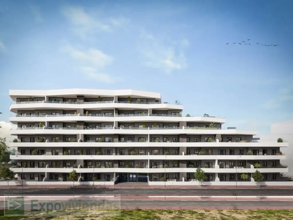 Apartament amb ascensor en venda a Calle Beethoven, imagen 22