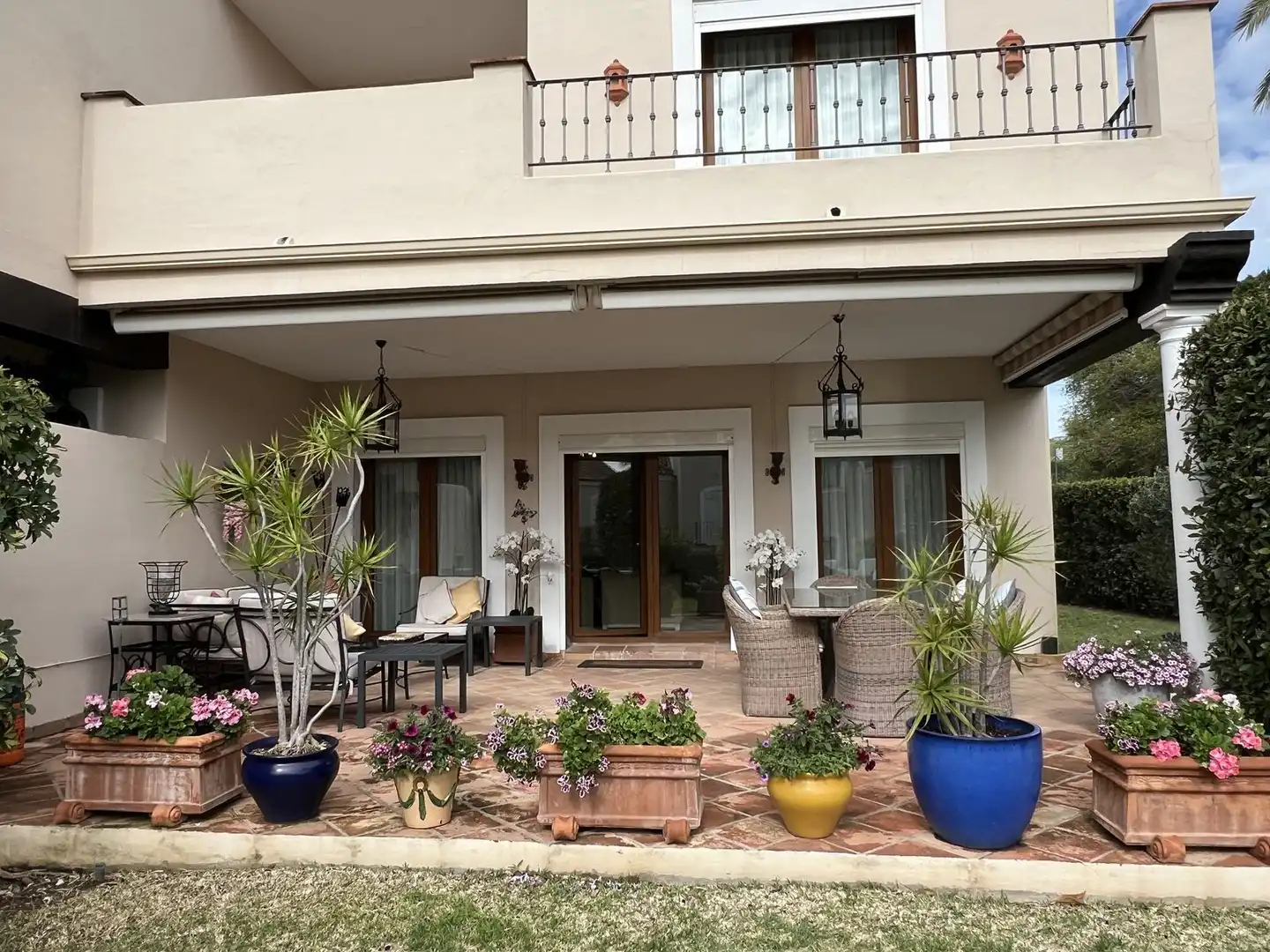 Adossat amb piscina en venda a Benamara - Atalaya, imagen 32