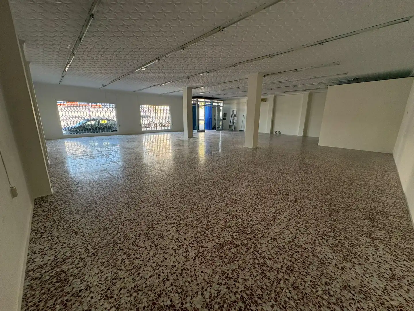 Nave industrial en venta en Morón de la Frontera
