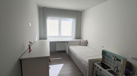 Foto 3 de Piso de alquiler en Polvorín, Ourense Capital
