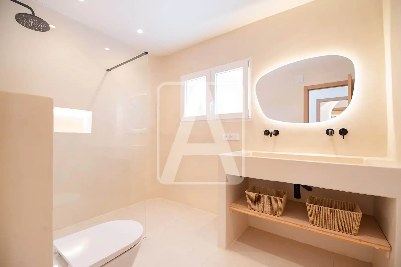 Chalet con piscina en venta en Cala Advocat - Baladrar, imagen 7