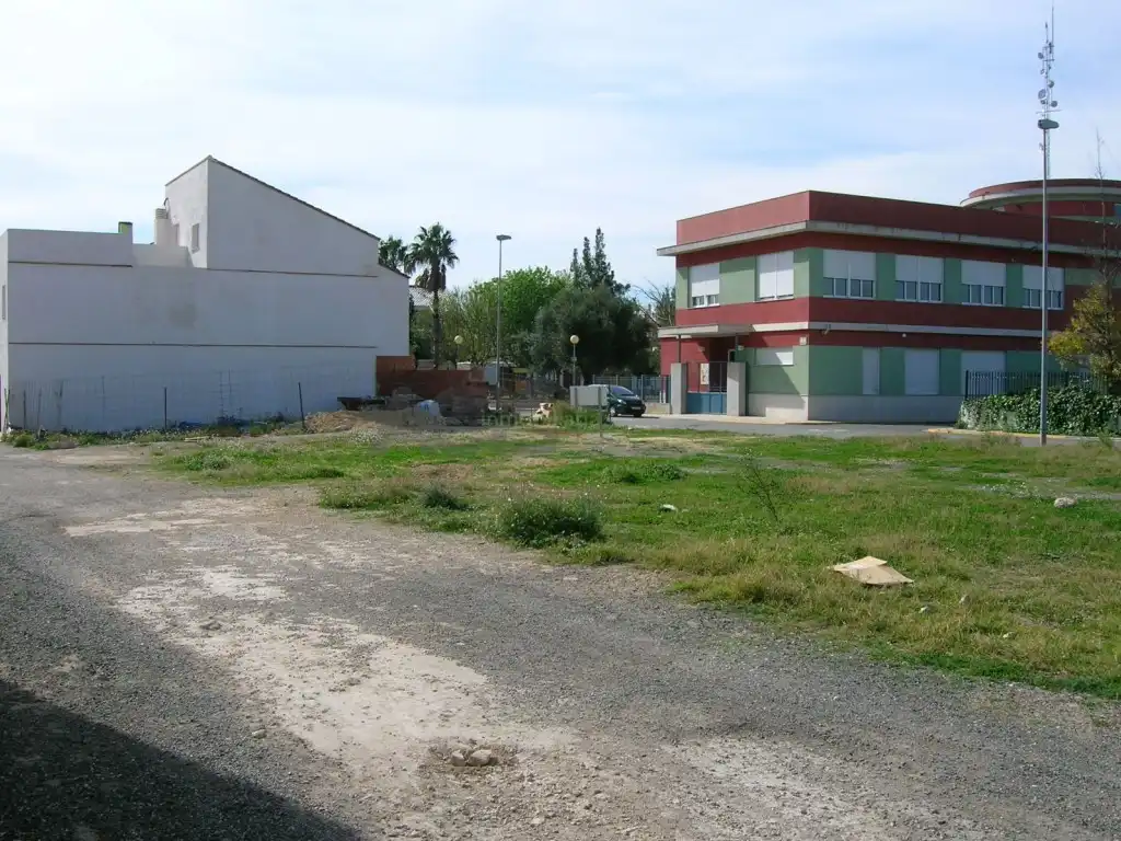 Terreny residencial en venda a Massalavés, imagen 5