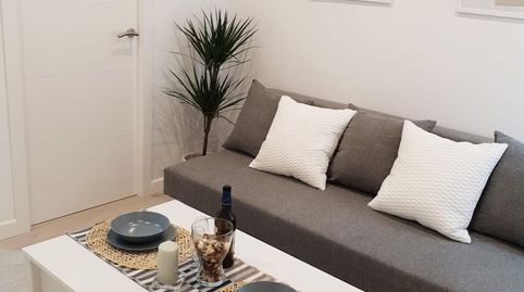 Foto 3 de Apartament en venda a La Plata, Jerez de la Frontera