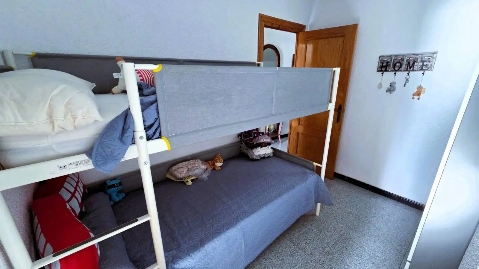 Casa amb terrassa en venda a Centro, imagen 31