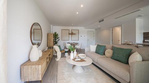 Foto 4 de Planta baixa en venda a Zona Calvario, Estepona