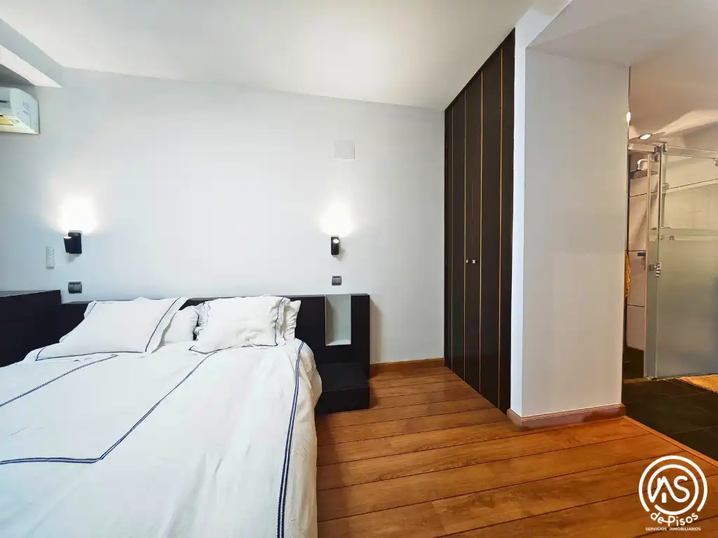 Piso de alquiler en Zaragoza, Zaragoza
