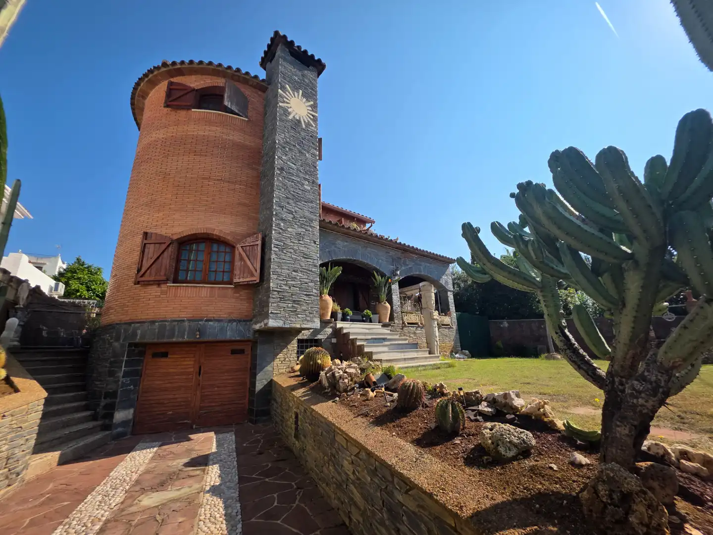 Casa o chalet en venta en Roda de Berà