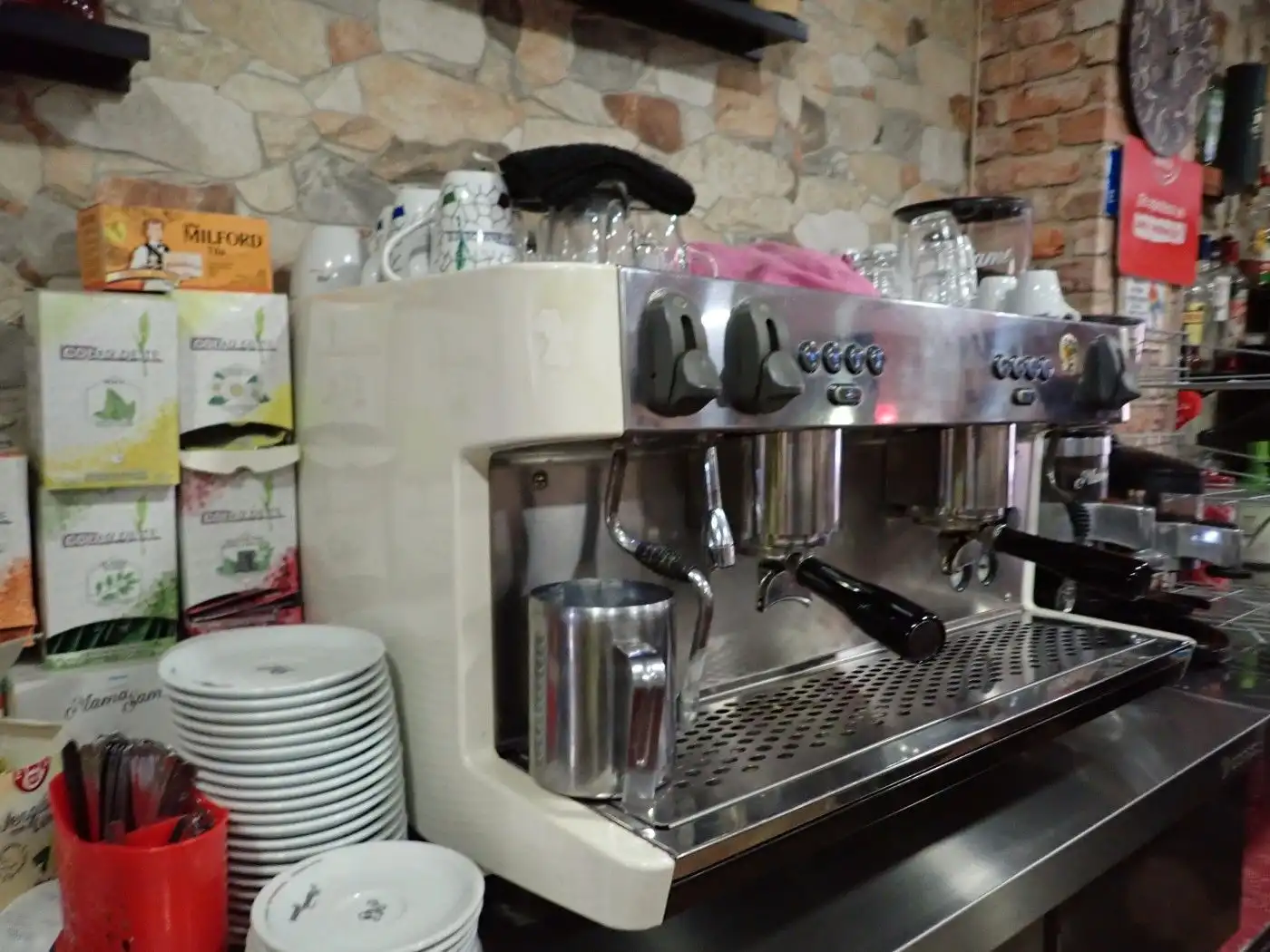 Business premises for sale in Estruch - Eixample, imagen 22