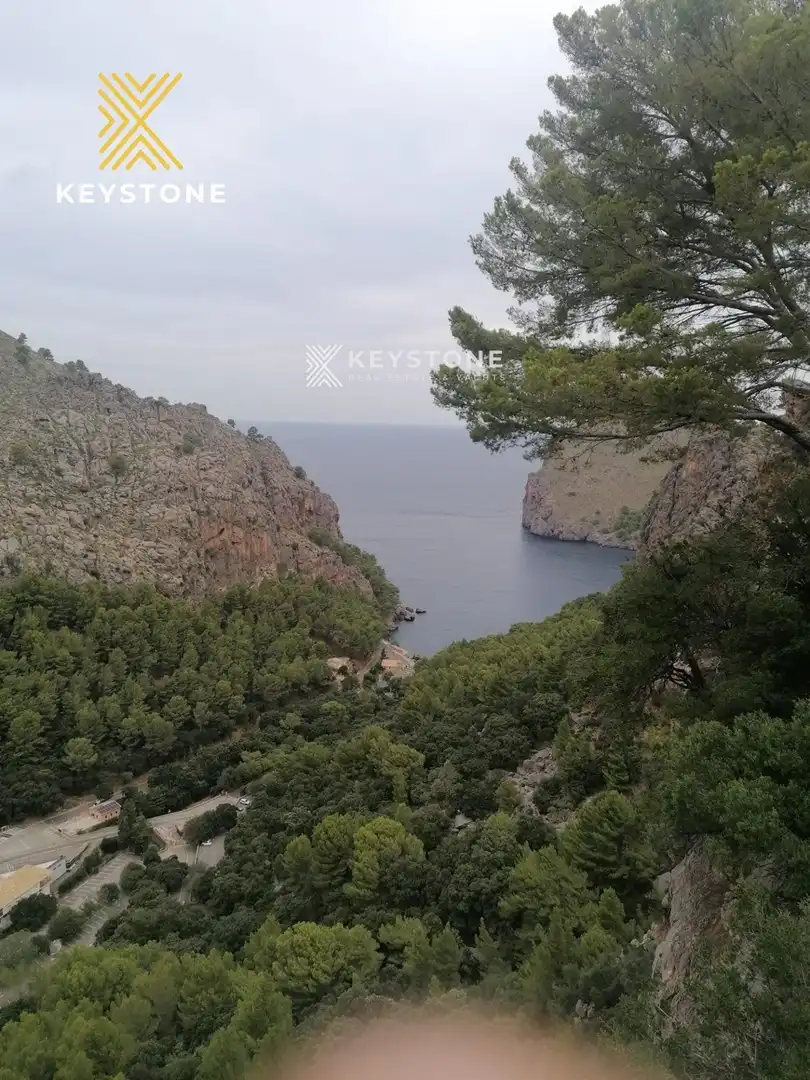 Local en venda a Sa Calobra, Escorca