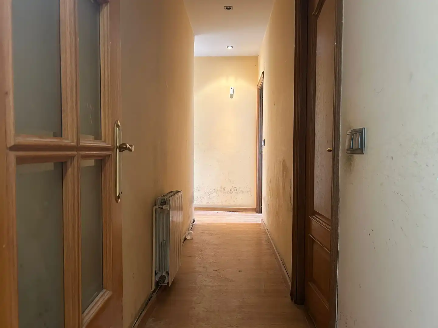 Piso en venta en Carrer de la Llanera, Ca n'Oriac