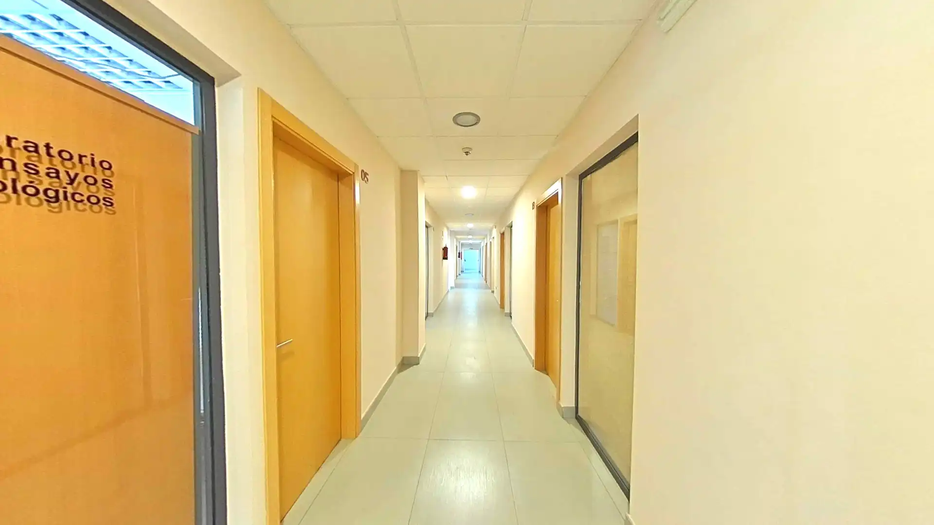 Office for sale in Platino, Salteras