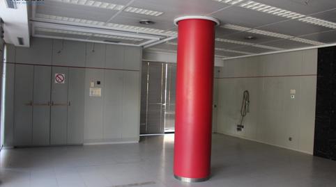 Photo 4 of Premises to rent in Reyes Magos, Chorrillo, Madrid