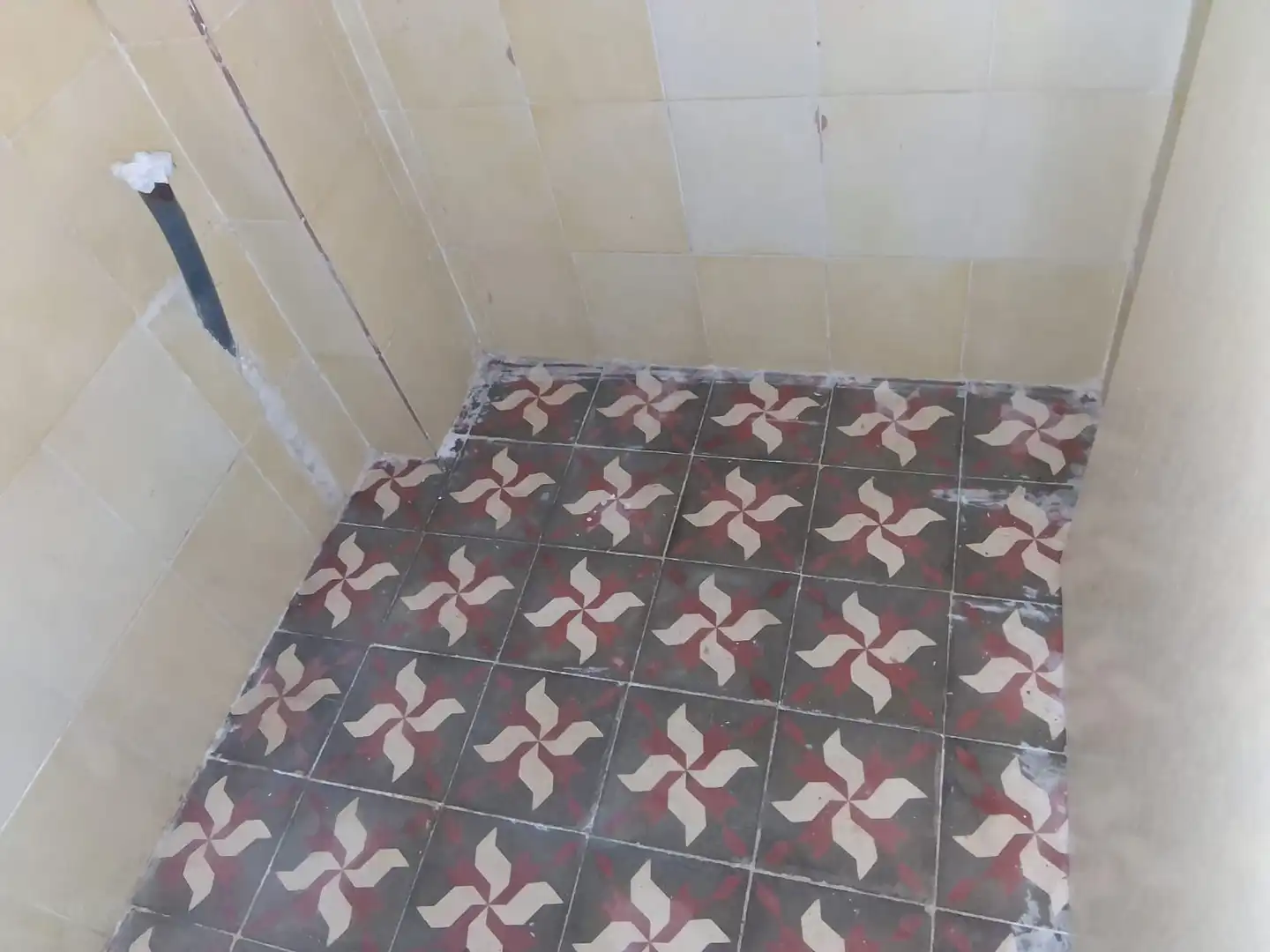Baño de Casa o chalet en venta en La Haba 
