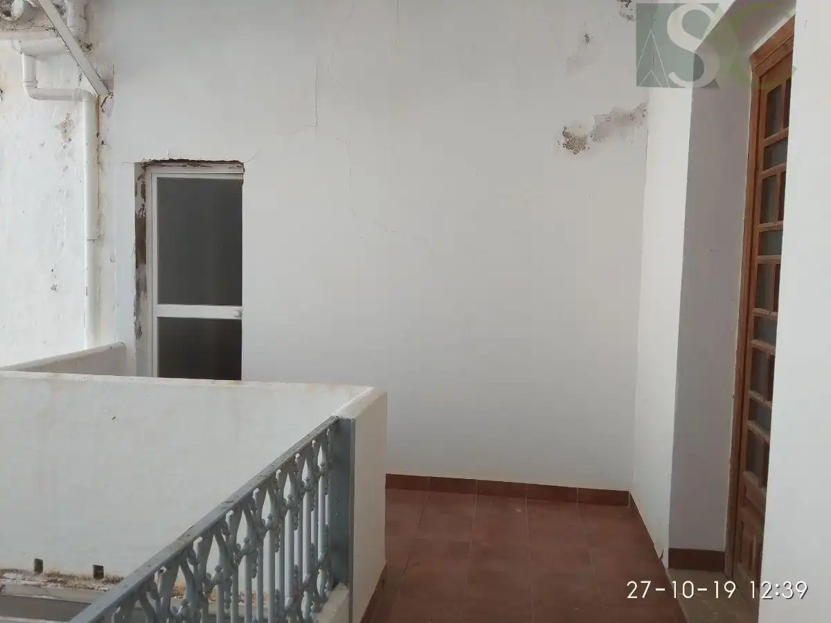 Wohnung zum Verkauf in Grande, Teba
