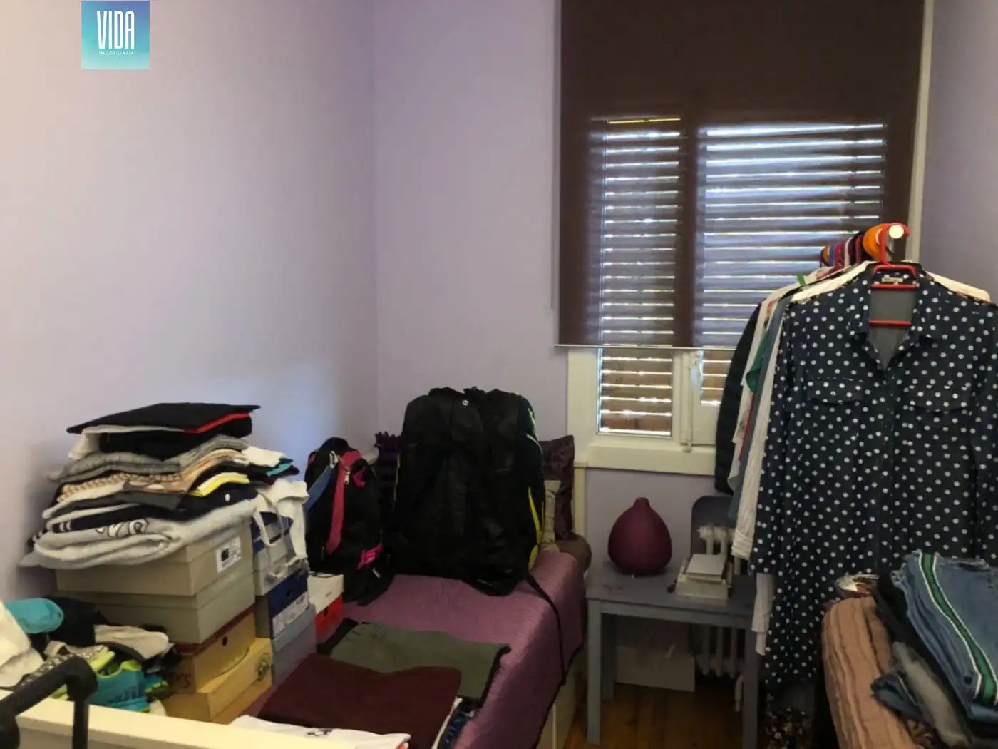 Bedroom of Houses for sale in Calders  with Air Conditioner, Heating and Private garden