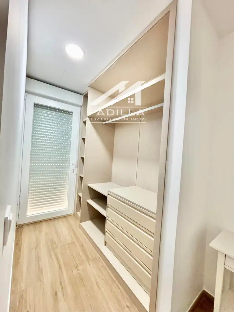 Dormitori de Pis en venda en Móstoles amb Aire condicionat i Calefacció