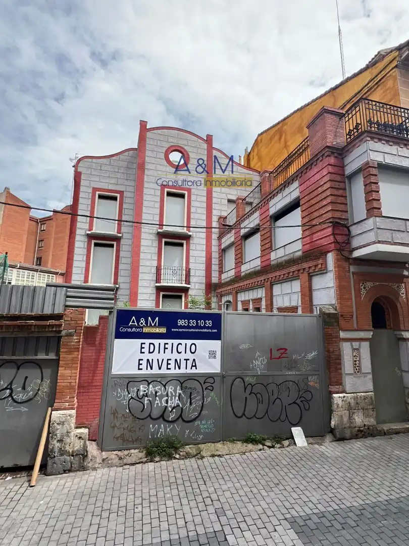 Altres en venda a Calle Zúñiga