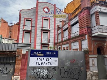 Others for sale in Calle Zúñiga