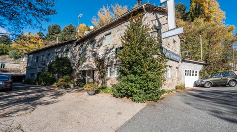 Foto 4 de Edifici en venda a Guadarrama, Madrid