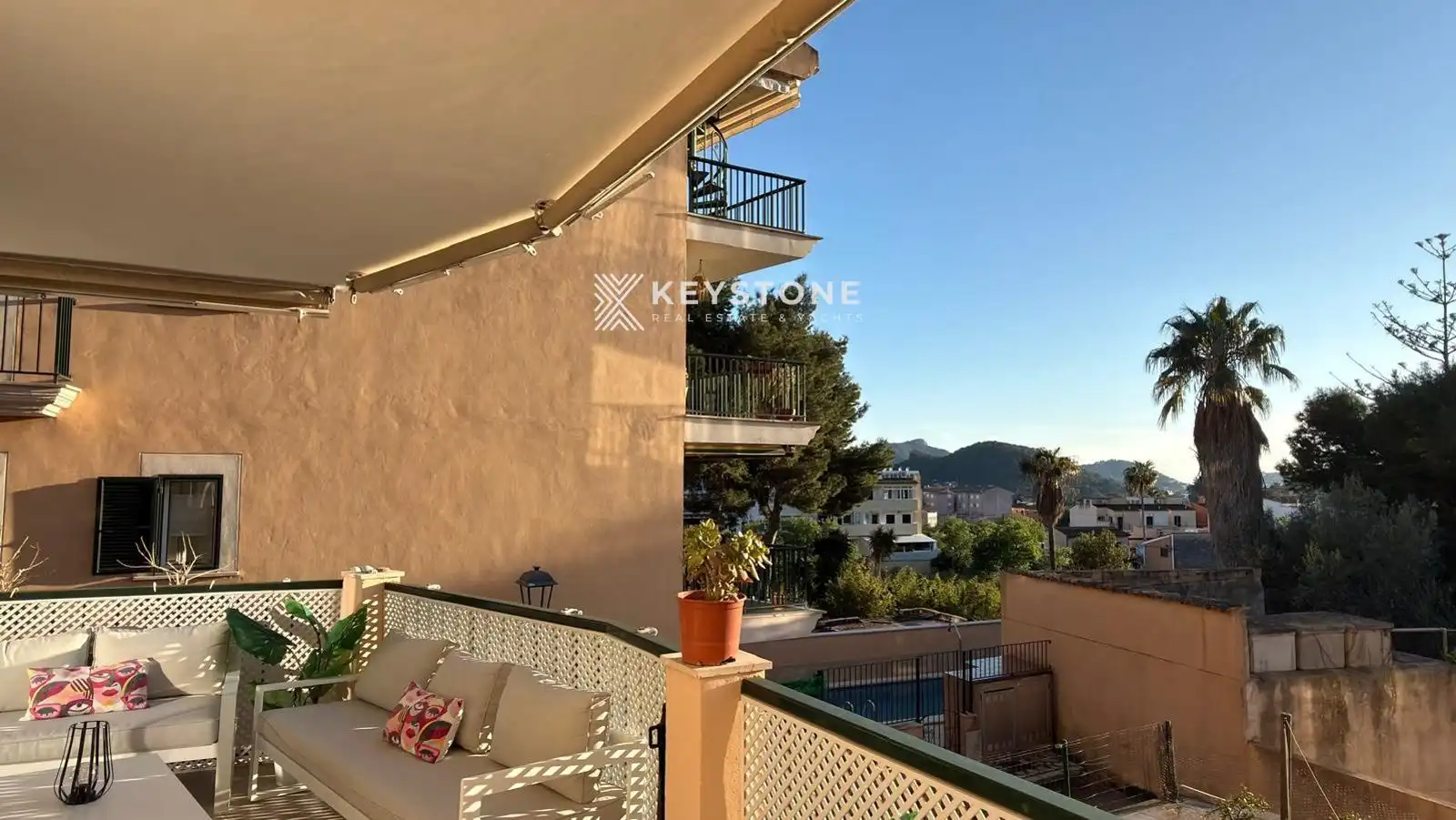 Appartamento con piscina in vendita a CALLE BISCAIA, imagen 2