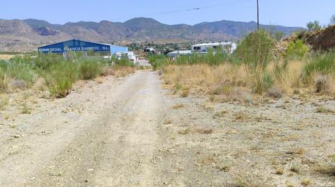 Foto 2 de Terreny industrial en venda a Olula del Río, Almería