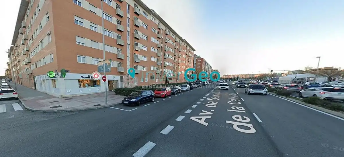Gewerbefläche zum Verkauf in Fuencarral - El Pardo, imagen 6