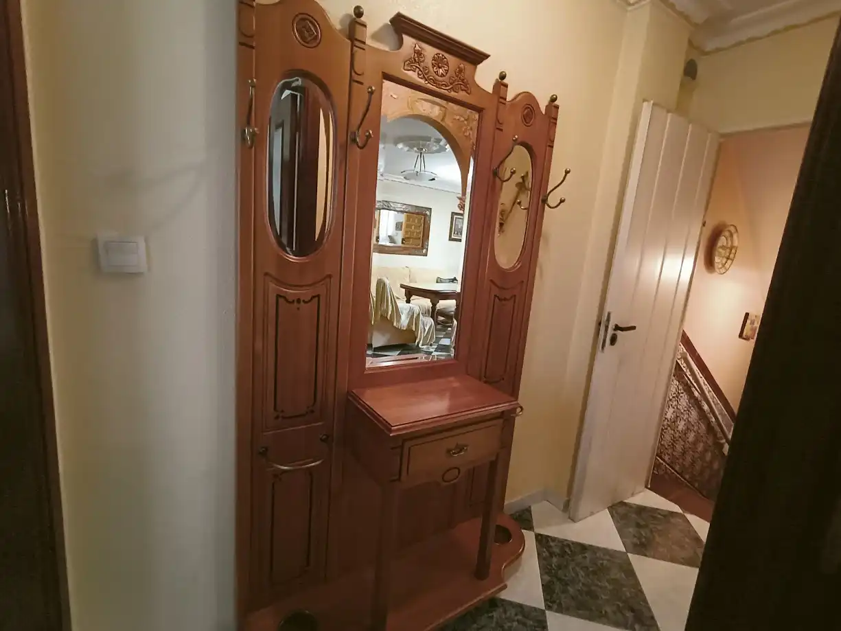 Casa adosada de alquiler en Atarfe con Aire acondicionado, Trastero y Amueblado