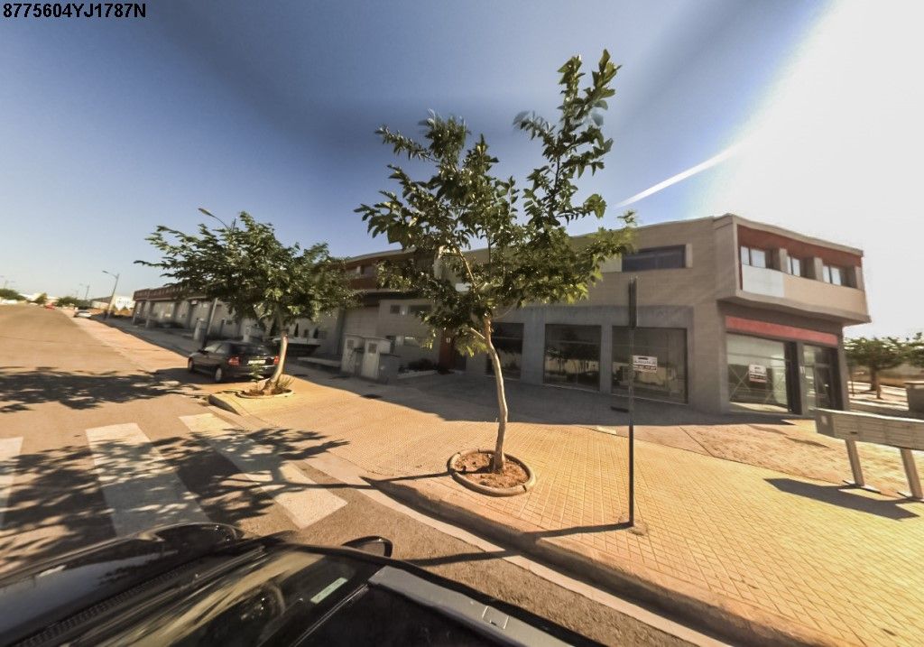 Exterior view of Flat for sale in Paterna