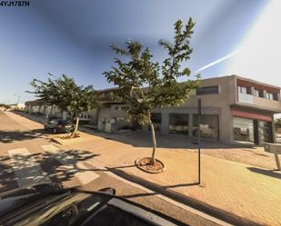 Vista exterior de Pis en venda en Paterna