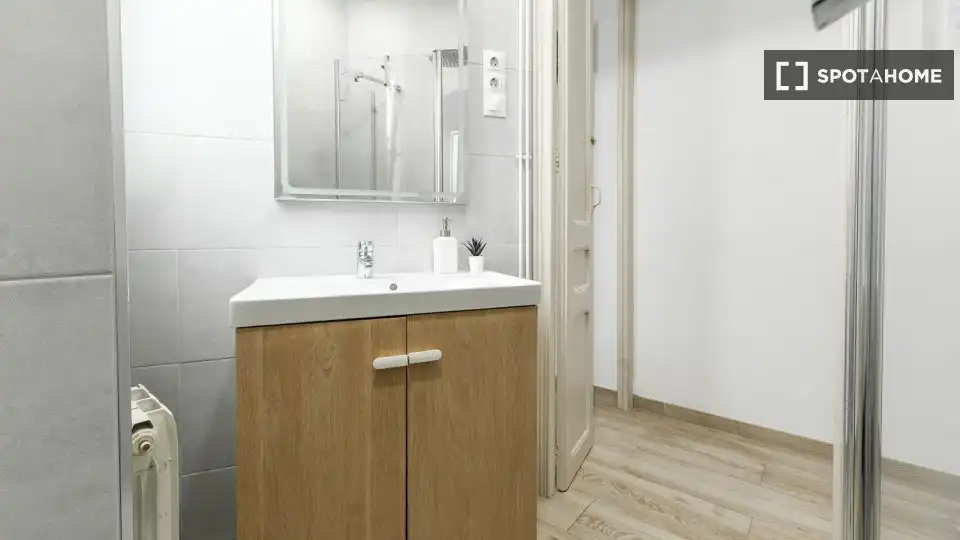 Habitació a El Camp d'en Grassot i Gràcia Nova