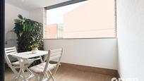 Bedroom of Flat for sale in Terrassa  with Air Conditioner, Heating and Terrace