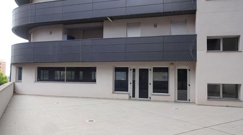 Foto 3 von Geschaftsraum zum Verkauf in N/a, -1, Zona Nord, Alcoy / Alcoi
