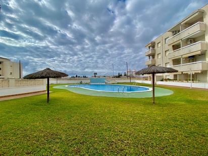 Piscina de Pis en venda en Creixell amb Aire condicionat, Terrassa i Traster