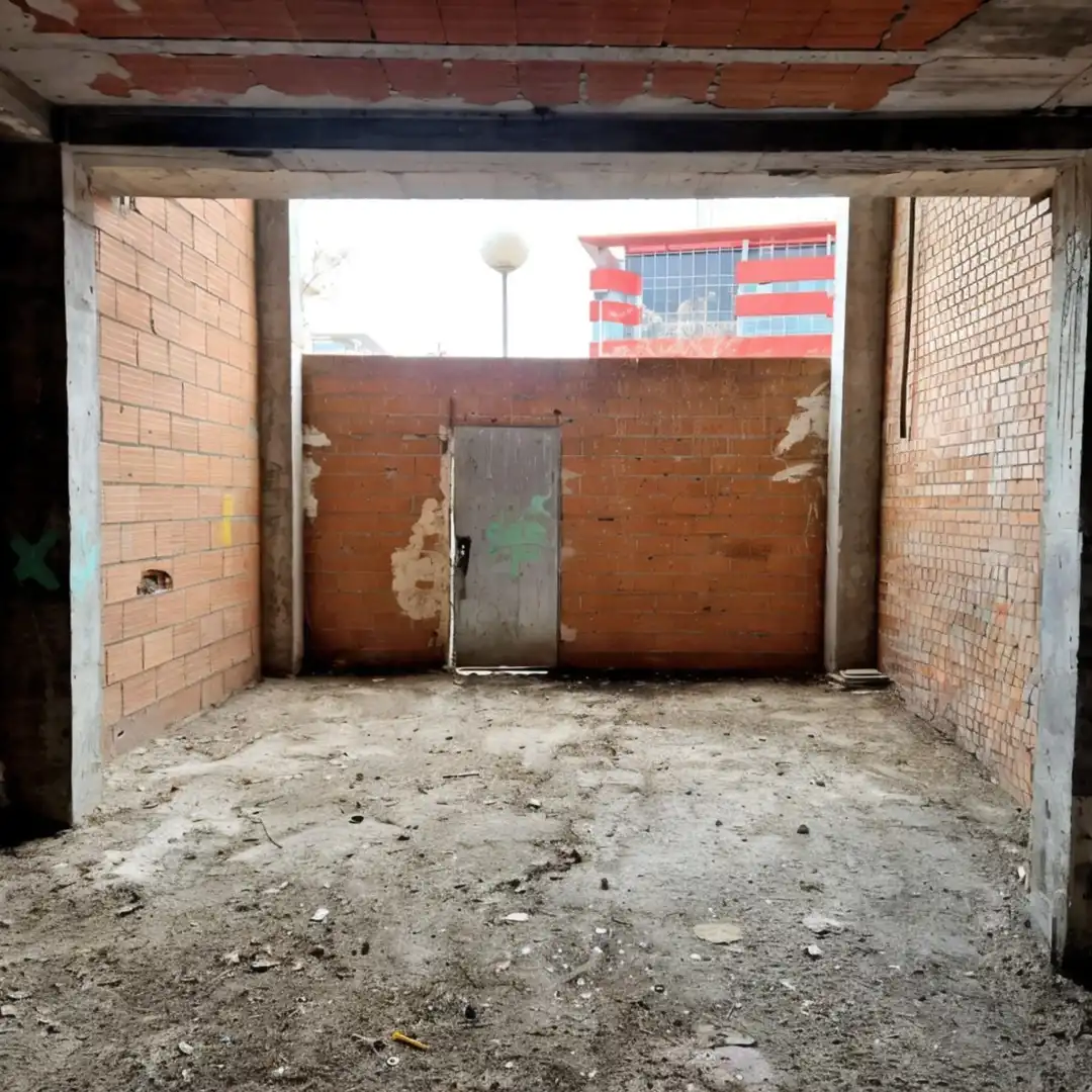 Gewerbefläche zum Verkauf in Avenida VELAZQUEZ, imagen 14